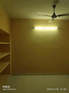 Bilva managalam - First Floor apartment - Chennai - 5