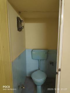 Bilva managalam - First Floor apartment - Chennai - 3