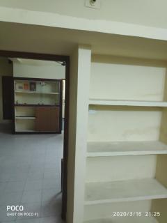 Bilva managalam - First Floor apartment - Chennai - 1