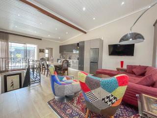 Bo Kaap Bliss - Modern Charm - Cape Town - 0