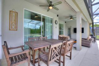 Serenity Now By Shine Villas At Watersong 416 - Davenport - 9