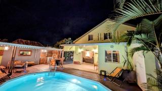 Villa Strelitzia - Saint-Paul - 9