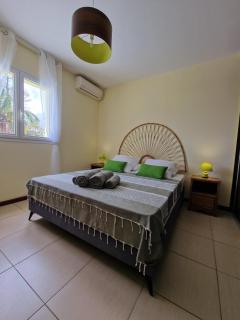 Villa Strelitzia - Saint-Paul - 6