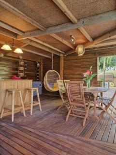 Villa Strelitzia - Saint-Paul - 3