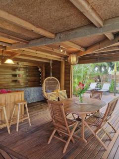 Villa Strelitzia - Saint-Paul - 1