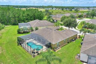 Serenity Now By Shine Villas At Watersong 416 - Davenport - 8