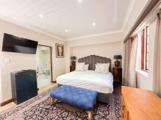 Bo Kaap Bliss - Modern Charm - Cape Town - 7