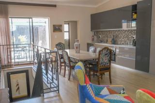 Bo Kaap Bliss - Modern Charm - Cape Town - 6