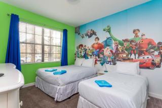 Brilliance At Solterra Resort By Shine Villas 092 - Davenport - 3