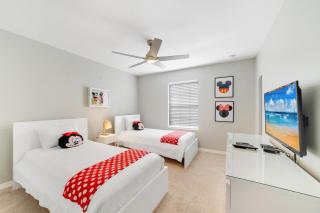 Star Hideaway At Storey Lake By Shine Villas #716 - 1