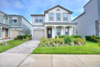 Monterey Bay At Solara By Shine Villas 712 - 7