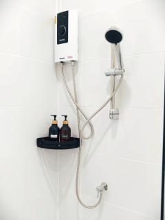 Fivehouse Silom2 soi11 City heart Silom BTS 7min - 5