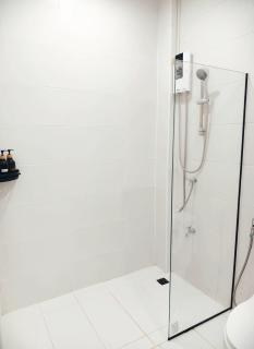 Fivehouse Silom2 soi11 City heart Silom BTS 7min - 2