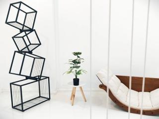 Fivehouse Silom2 soi11 City heart Silom BTS 7min - 4