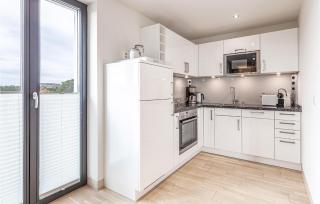 Garden Suite - Binz - 7