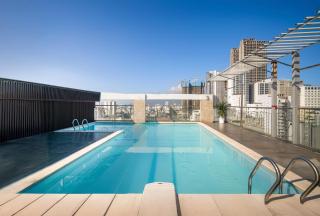 Crystal hotel by Ha My - Da Nang - 7