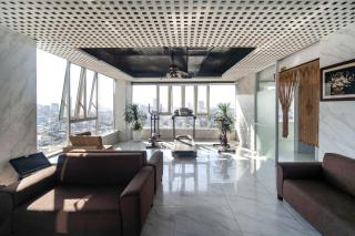 Crystal hotel by Ha My - Da Nang - 6
