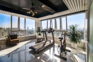 Crystal hotel by Ha My - Da Nang - 3