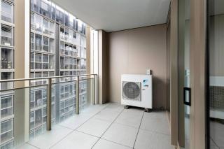 Southbank 3 Bedroom Apartment Free Parking - 5