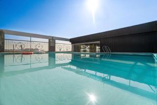 Crystal hotel by Ha My - Da Nang - 4