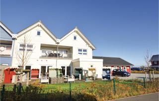 Lovely Apartment In Dagebüll With Sauna - 6