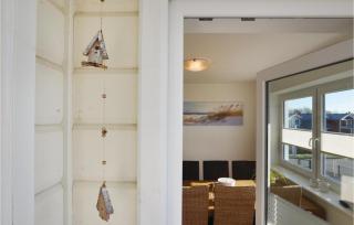 Lovely Apartment In Dagebüll With Sauna - Dagebüll - 3