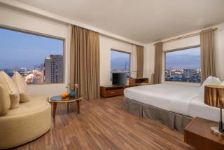 Mitisa Hotel Da Nang - Near Dragon Bridge - Da Nang - 7