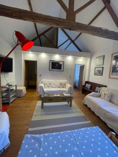 300 year old barn conversion - Retford - 2
