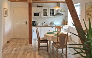 Ferienwohnung Wokuhl-Dabelow - 1