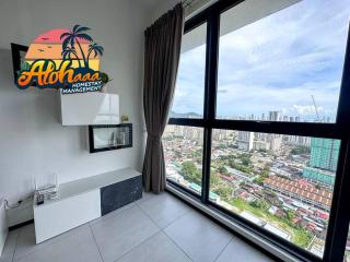 Urban Suite Modern Lifestyle Seaview Georgetown - Jelutong - 6