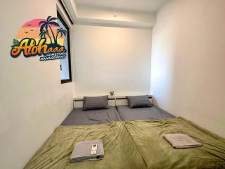 Urban Suite Modern Lifestyle Seaview Georgetown - Jelutong - 1