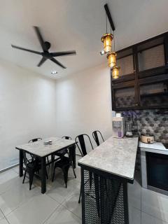 Meera Homestay - Malacca - 3