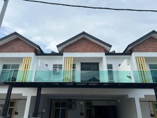 Meera Homestay - Malacca - 9