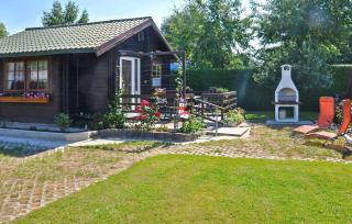 Ferienhaus Lassan Bei Wolgast - Lassan - 9