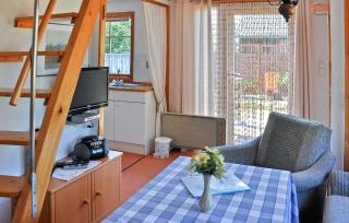 Ferienhaus Lassan Bei Wolgast - Lassan - 6