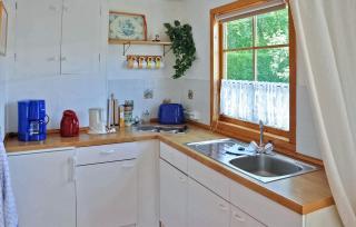 Ferienhaus Lassan Bei Wolgast - Lassan - 5