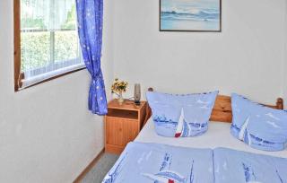 Ferienhaus Lassan Bei Wolgast - Lassan - 3
