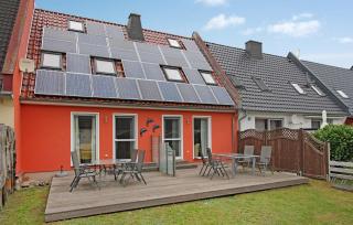 Ferienhaus Pruchten - Pruchten - 9