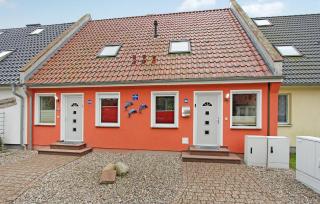 Ferienhaus Pruchten - Pruchten - 8