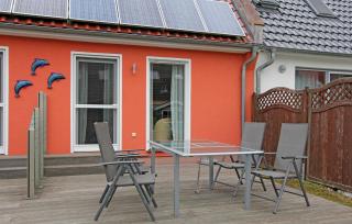 Ferienhaus Pruchten - Pruchten - 6