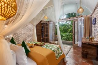 Sacred Canyon Reserve by Pramana Villas - Payangan - 9
