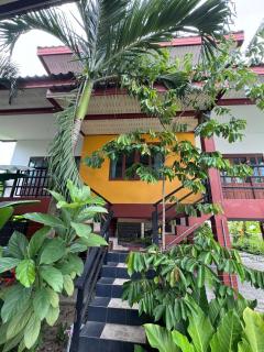 Phangan house 2 - 5