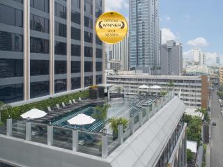 Aira Hotel Bangkok Sukhumvit 11 - 0