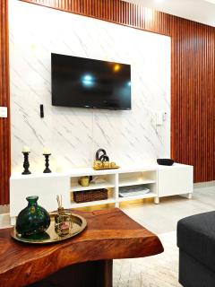 Welcome To A Magical World Of Moments - Beach Apt- - 7
