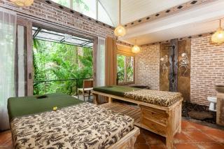 Sacred Canyon Reserve by Pramana Villas - Payangan - 3