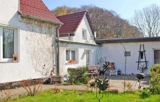 Ferienwohnung Ostseebad Breege - Drewoldke - 9