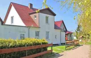Ferienwohnung Ostseebad Breege - Drewoldke - 7