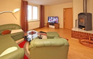 Ferienwohnung Ostseebad Breege - 5