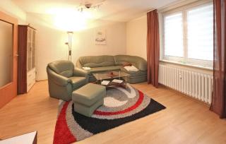 Ferienwohnung Ostseebad Breege - 3