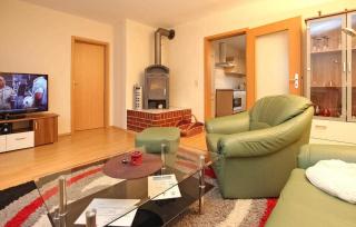Ferienwohnung Ostseebad Breege - Drewoldke - 2